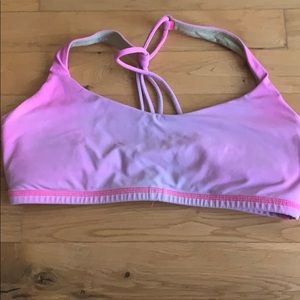 Lululemon FTB Sports Bra